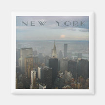 New York Magnete