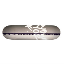 New York Skate Board