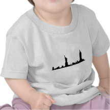 New York T-shirt