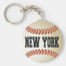NEW- YORKbaseball Schlüsselband