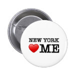 New- Yorkherz ICH Button