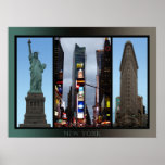 New- Yorkplakat-New- Yorkandenken-Plakate u. Druck