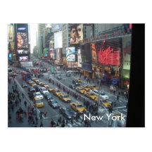 New- Yorkpostkarte
