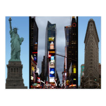 New- Yorkpostkarten-New- YorkSehenswürdigkeit-Ande