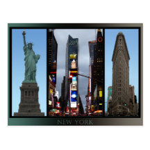New- Yorkpostkarten-New- YorkSehenswürdigkeit-Ande