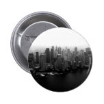 New- YorkSkyline Anstecknadel