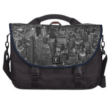 New- YorkSkyline Laptoptasche