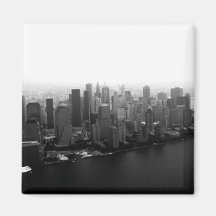 New- YorkSkyline Magnete