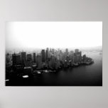 New- YorkSkyline Plakate
