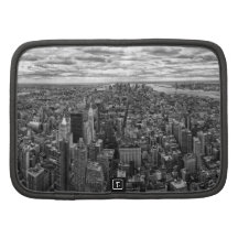 New- YorkSkyline Planer