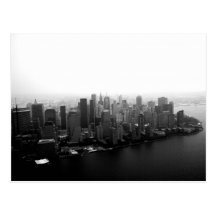 New- YorkSkyline Postkarten