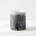 New- YorkSkyline Teetassen