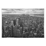 New- YorkSkyline Tischsets
