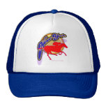 New Yorkthoroughbredkappe