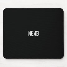newb mousepads