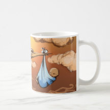 newbaby_sunset kaffee haferl
