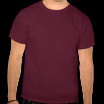 Newfie (Landseer) - ich geifere t-shirts