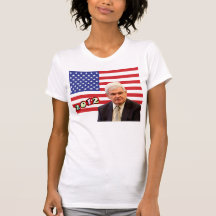 NEWT 2012 u. US-Flagge Tshirt