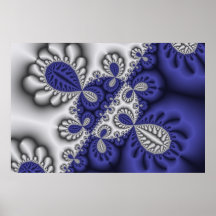 Newtonisches Taijitu Plakatdruck