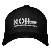NHSSO Wolle-Flexgeeigneter Hut Bestickte Baseballcaps