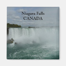 Niagara Falls, KANADA Magnete