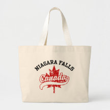 Niagara Falls Kanada Tasche
