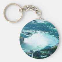Niagara Falls keychain Schlüsselanhänger