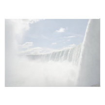 Niagara Falls, New York, USA Individuelle Ankündigungen