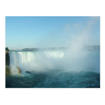Niagara Falls Postkarten