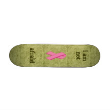 Nicht ängstlichSkateboard Personalisierte Skateboards