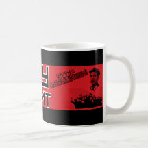 nicht mein lieber Führerbecher #2 Kaffeehaferl
