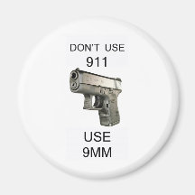 NICHT TUT GEBRAUCH 911 MAGNETE