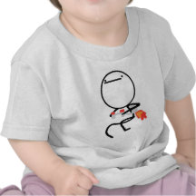 Nichts, hier zu tun rasen Gesicht Meme Shirts