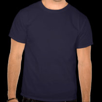 Nichts Hintern Shar-Pei t-shirts