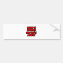 Nichts ist unmöglich… Rechtsanwalt Auto Sticker
