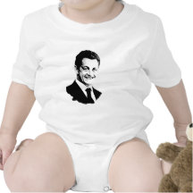 Nicolas Sarkozy Hemd
