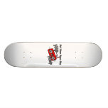 Nie gehend, angesagtes Hopfen zu stoppen Personalisierte Decks