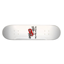 Nie gehend, angesagtes Hopfen zu stoppen Personalisierte Decks