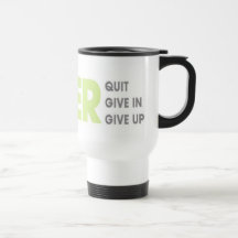 Nie Teetasse