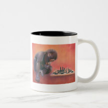 Niederlage Kaffee Haferl