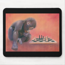 Niederlage Mousepad