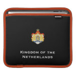 Niederländische iPad Hülse iPad Sleeve