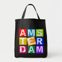 Niederländische Tasche