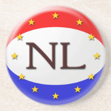 Niederländischer Untersetzer