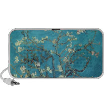 Niederlassungen mit Mandel-Blüte - Van Gogh Speaker