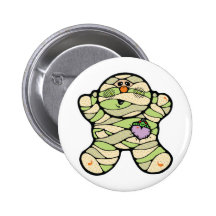 niedliche Babymama Button
