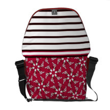 Niedliche der Bote-Tasche #2 des Koch Kuriertaschen