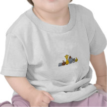 NIEDLICHE DSCHUNGEL-TIERE ADDIEREN IHREN TEXT SHIRT