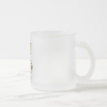 NIEDLICHE UNEINHEITLICHE MAMA KAFFEEHAFERL