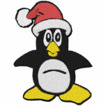 Niedlicher Sankt-WeihnachtsPenguin